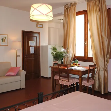 Aparthotel La Medicea 3*