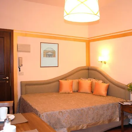 La Medicea Hotel apartamentowy