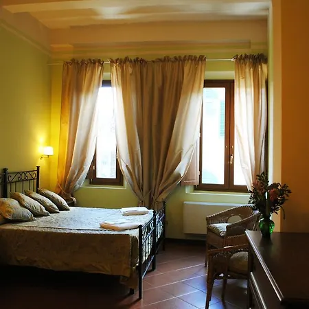 La Medicea Hotel apartamentowy
