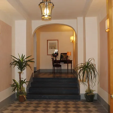 Hotel apartamentowy La Medicea