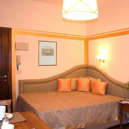 La Medicea Hotel apartamentowy Florencja