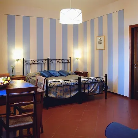 La Medicea Hotel apartamentowy 3*