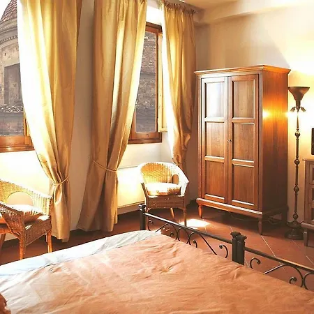 Hotel apartamentowy La Medicea 3*