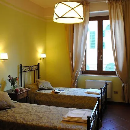 La Medicea Hotel apartamentowy