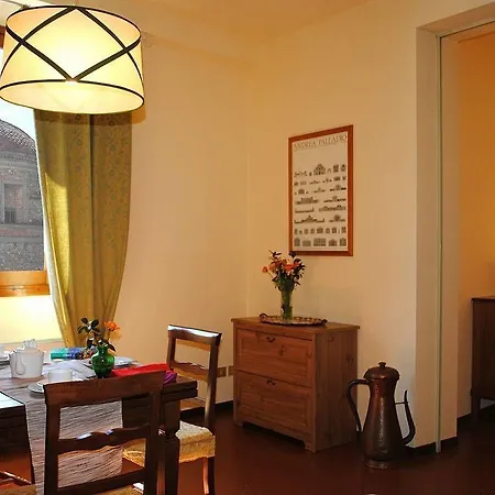 Hotel apartamentowy La Medicea Florencja