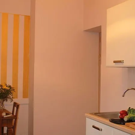 Hotel apartamentowy La Medicea Florencja