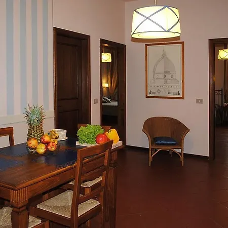 La Medicea 3* Florencja