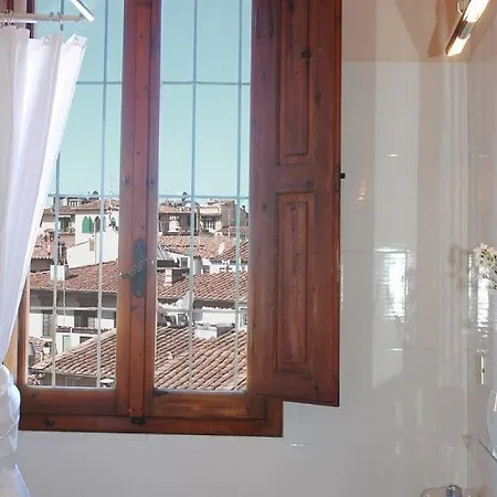Hotel apartamentowy La Medicea 3*