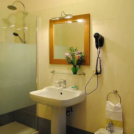 La Medicea Hotel apartamentowy 3*