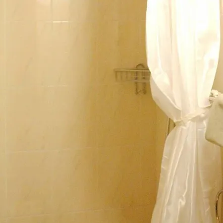 Hotel apartamentowy La Medicea Florencja