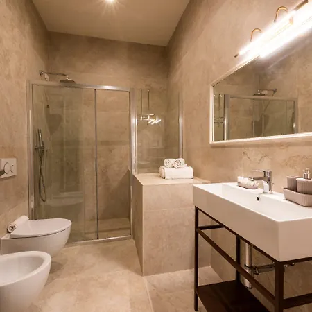 Hotel apartamentowy La Medicea