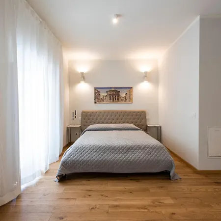 Hotel apartamentowy La Medicea 3*