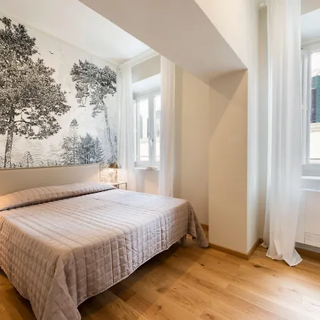 Hotel apartamentowy La Medicea Florencja