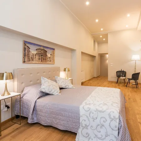 La Medicea Hotel apartamentowy 3*