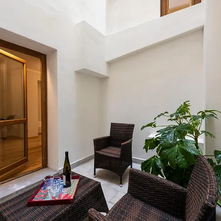 La Medicea Hotel apartamentowy