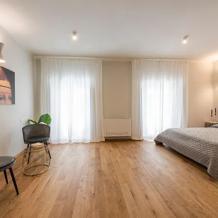 La Medicea Hotel apartamentowy Florencja