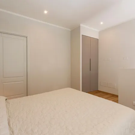 Hotel apartamentowy La Medicea 3*