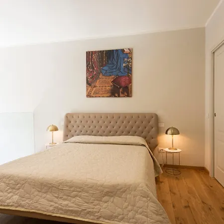 Hotel apartamentowy La Medicea 3*