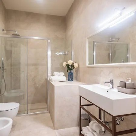 La Medicea Hotel apartamentowy 3*