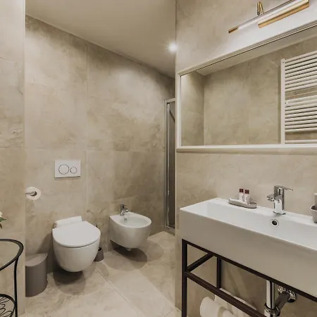La Medicea Hotel apartamentowy