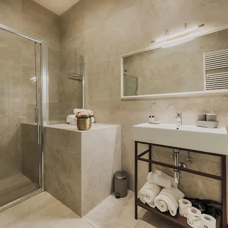 La Medicea Hotel apartamentowy Florencja