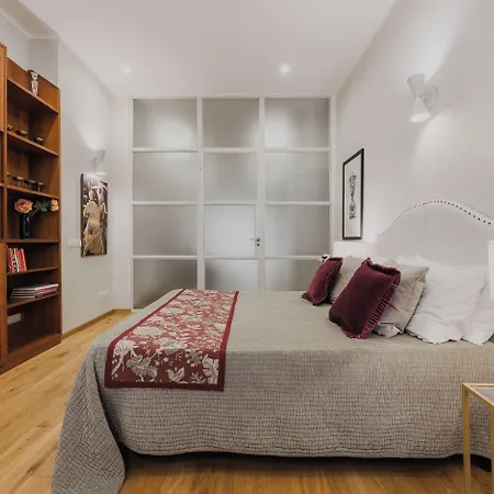 La Medicea Hotel apartamentowy