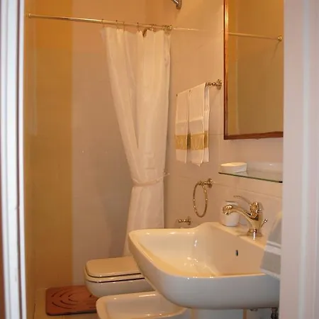 Aparthotel La Medicea Florenz