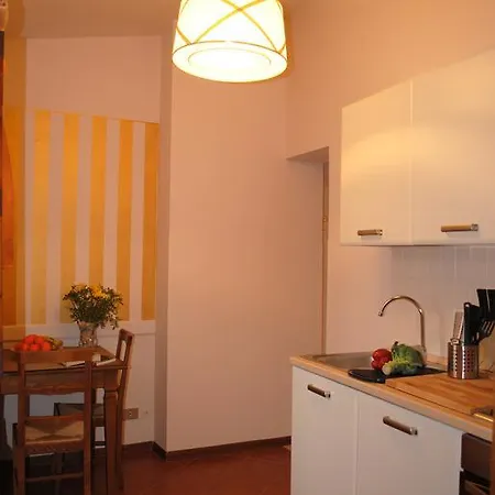 La Medicea Aparthotel Florenz