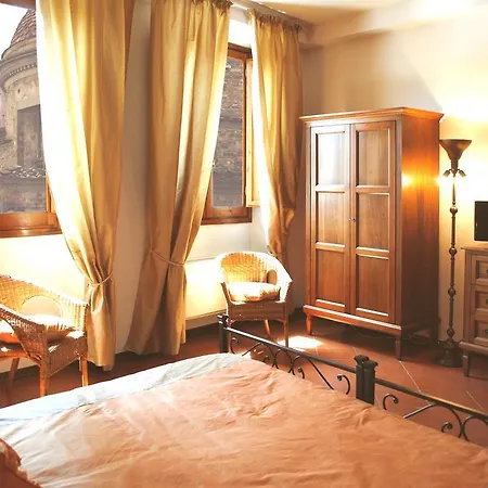 La Medicea 3* Florenz