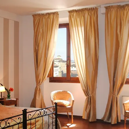 La Medicea Hotel apartamentowy