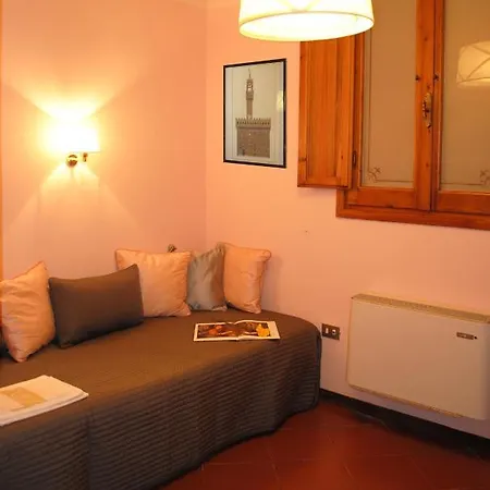 La Medicea Hotel apartamentowy