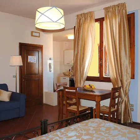 Aparthotel La Medicea