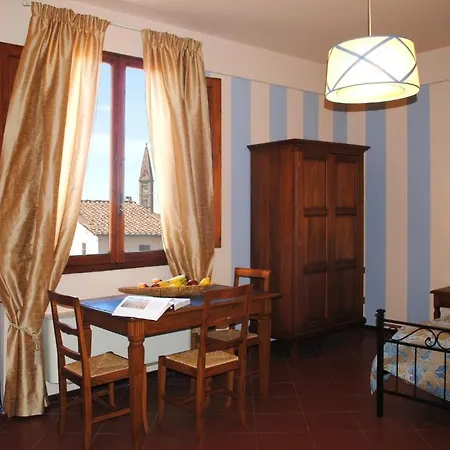 La Medicea Aparthotel 3*
