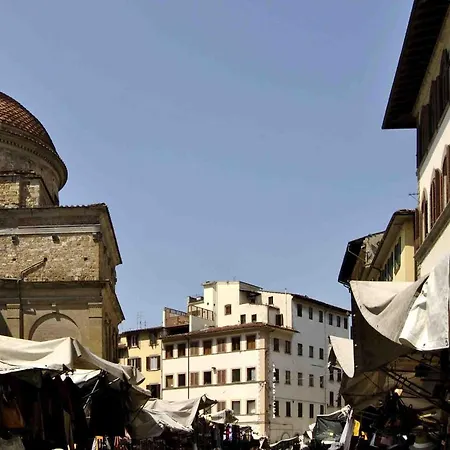 La Medicea Florencja