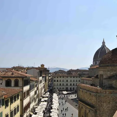 La Medicea Aparthotel