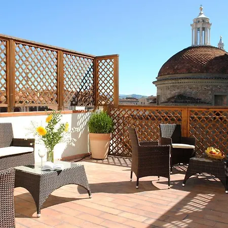 La Medicea 3* Florenz