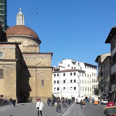 La Medicea Florencja