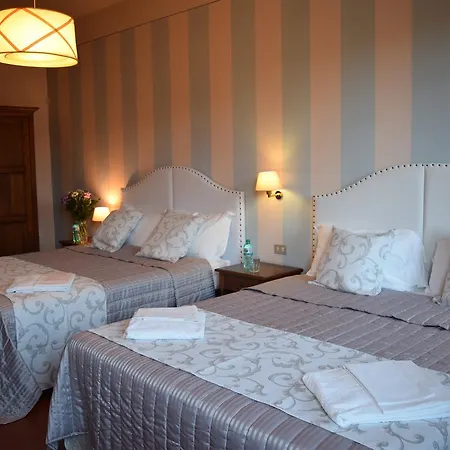 La Medicea 3* Florenz