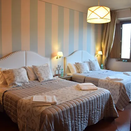 La Medicea Aparthotel 3*