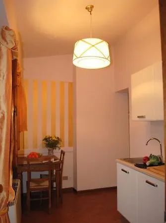 Hotel apartamentowy La Medicea 3*