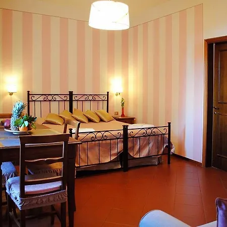 La Medicea Aparthotel