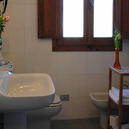 شقة فندقية La Medicea